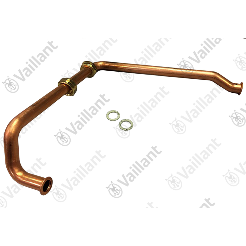 VA Rohr Vaillant-Nr. 0020192483