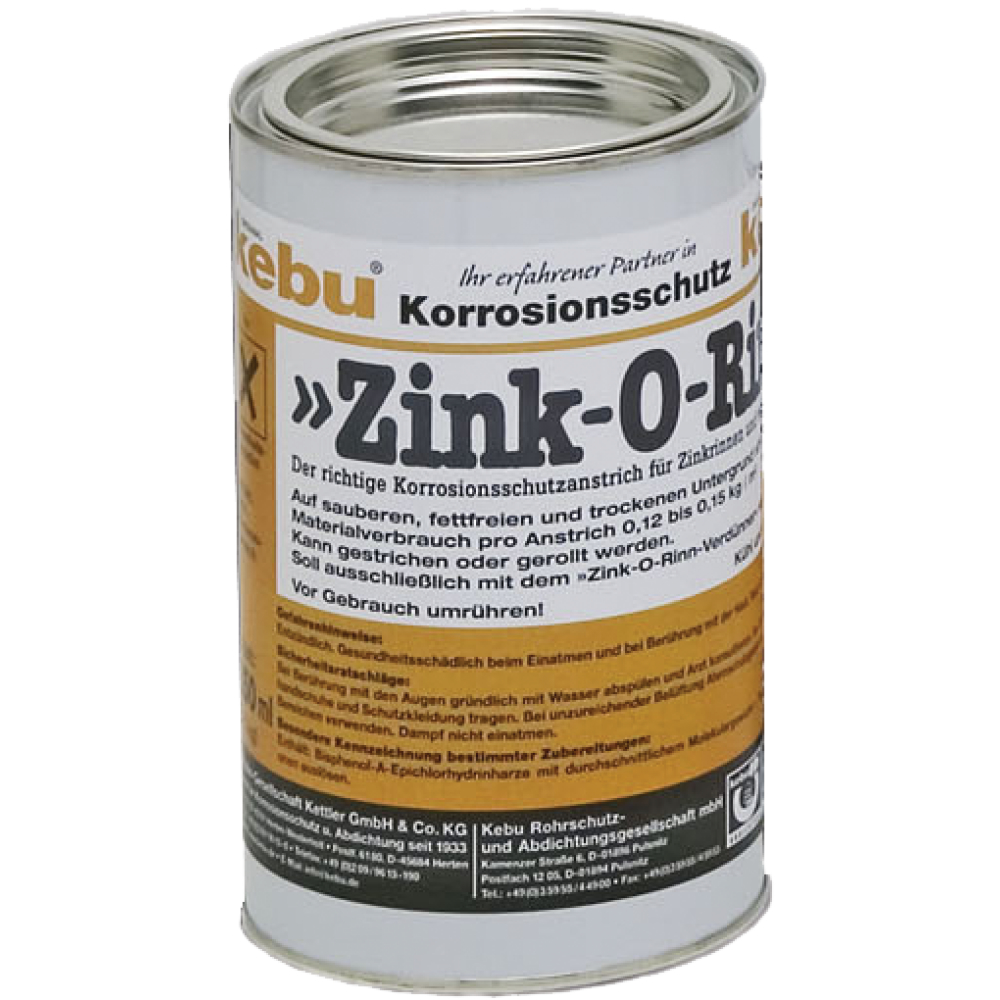 Zink-O-Rinn 1kg Verdünner