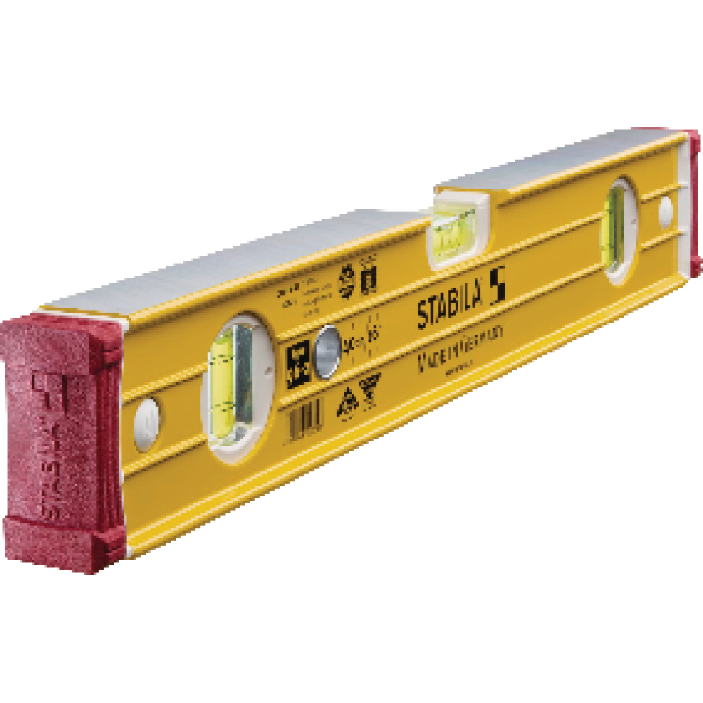 Wasserwaage Typ 96-2 40cm Stabila