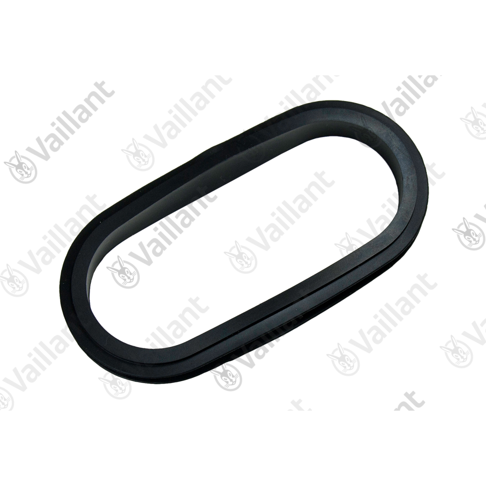 Vaillant Dichtung, Deckeldichtung DN 60 EPDM Vaillant-Nr. 981361