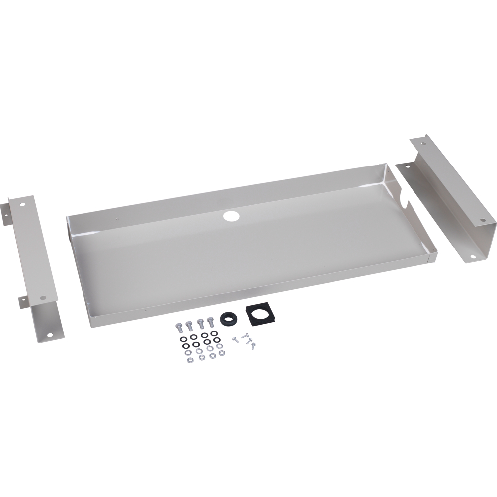 DAIKIN Kondensatwanne Altherma f Außengerät der Altherma 3 Serie 4-8 kW