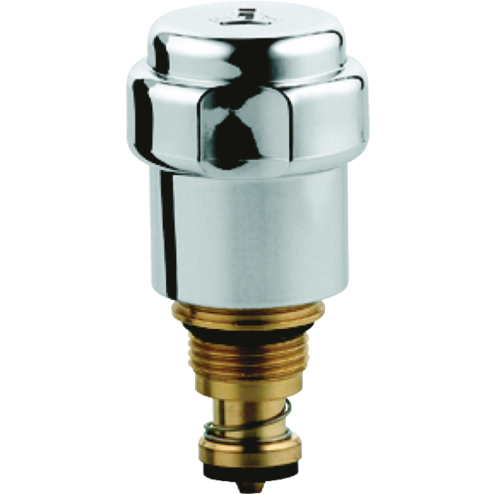 WAS-Fettkammerobert. 1/2 Design-Griff+RV 41818000