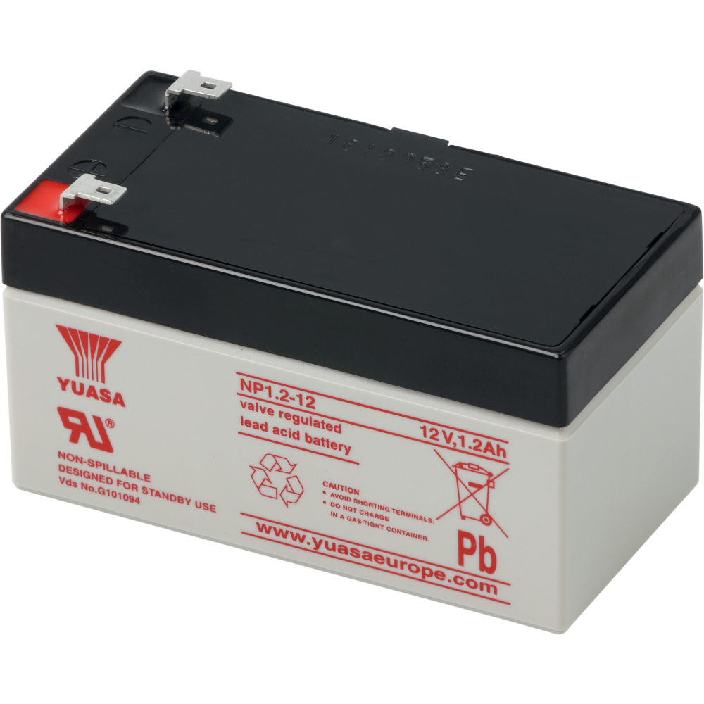 Viega Akku 4987.52 in 12V ab Baujahr 2000