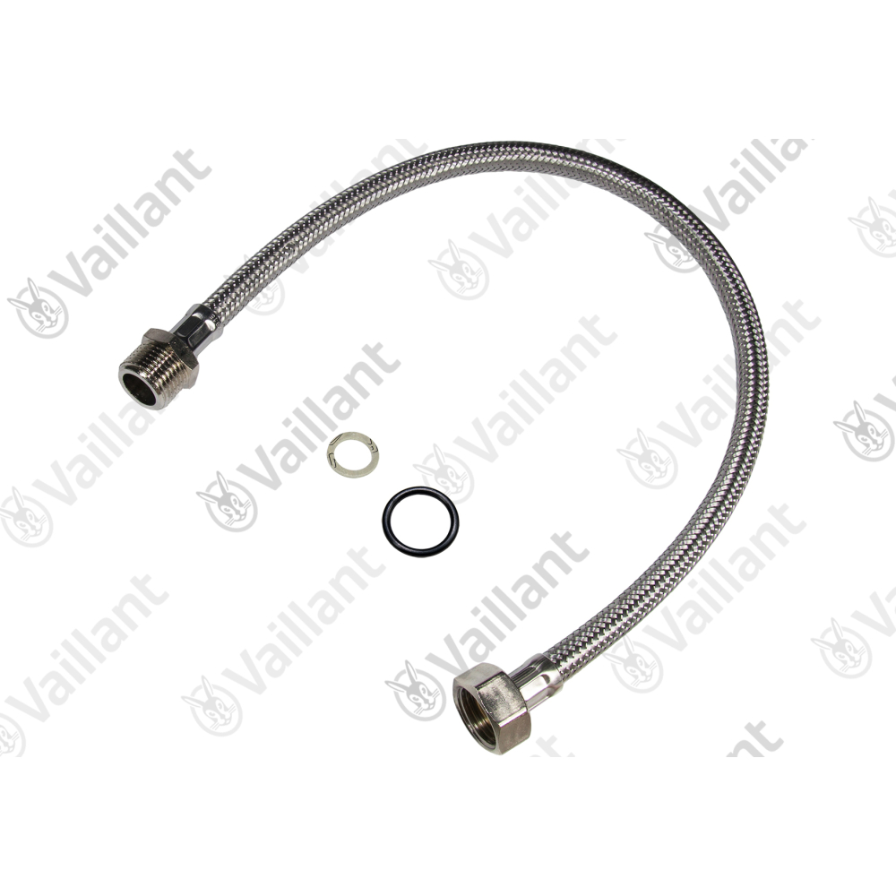 Vaillant Schlauch, flexibel für ADG Vaillant-Nr. 179083