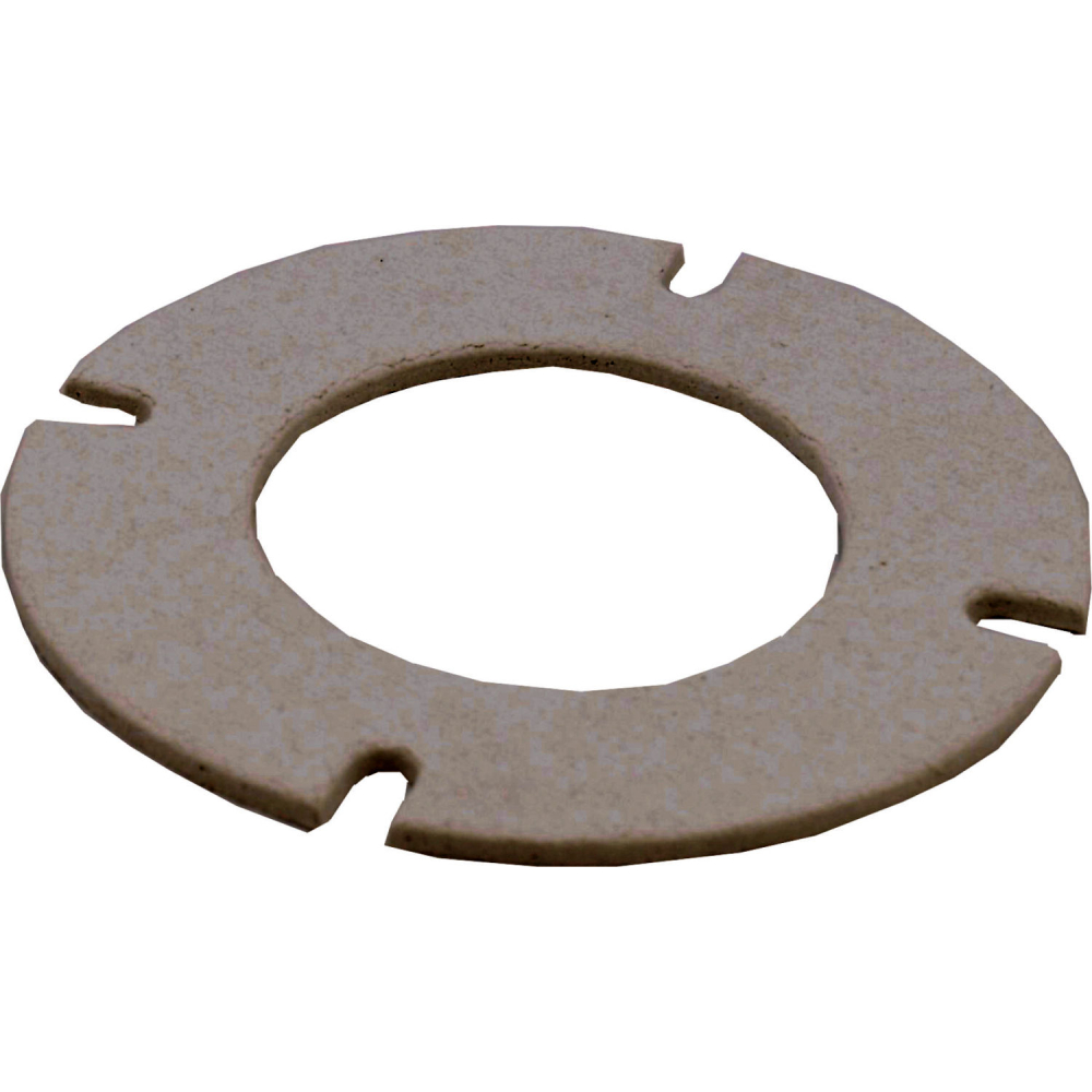Wolf Brennerflanschdichtung 161/89X5 für Gelbbrenner WK02