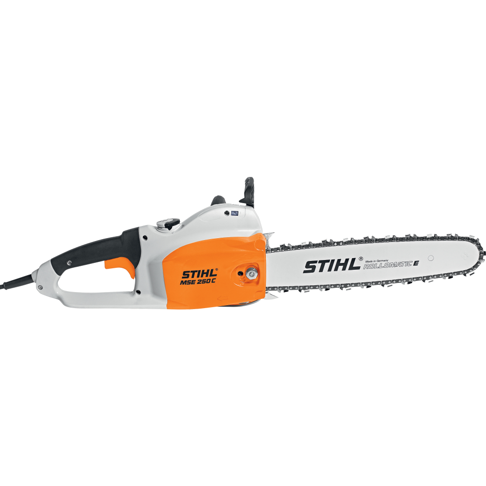Stihl Elektrosäge MSE 250 2,5kW 40cm Schiene