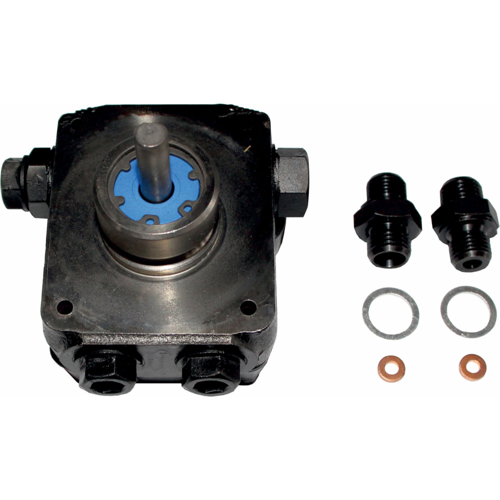 Wolf Ölpumpe Suntec AE 45C/1360 für NU-3, NU-3B, HU-5, HU-5B