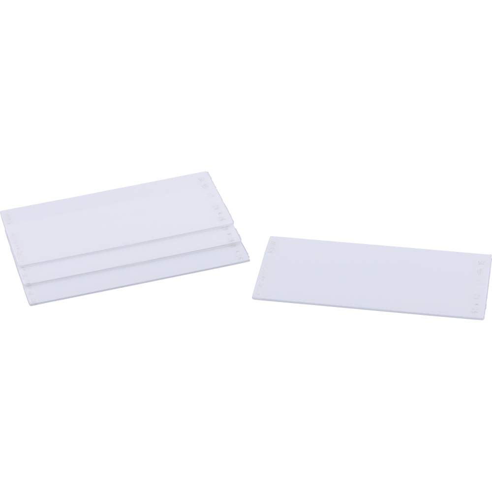 3M Vorsatzscheibe innen für Speedglas 100V 5-er Pack