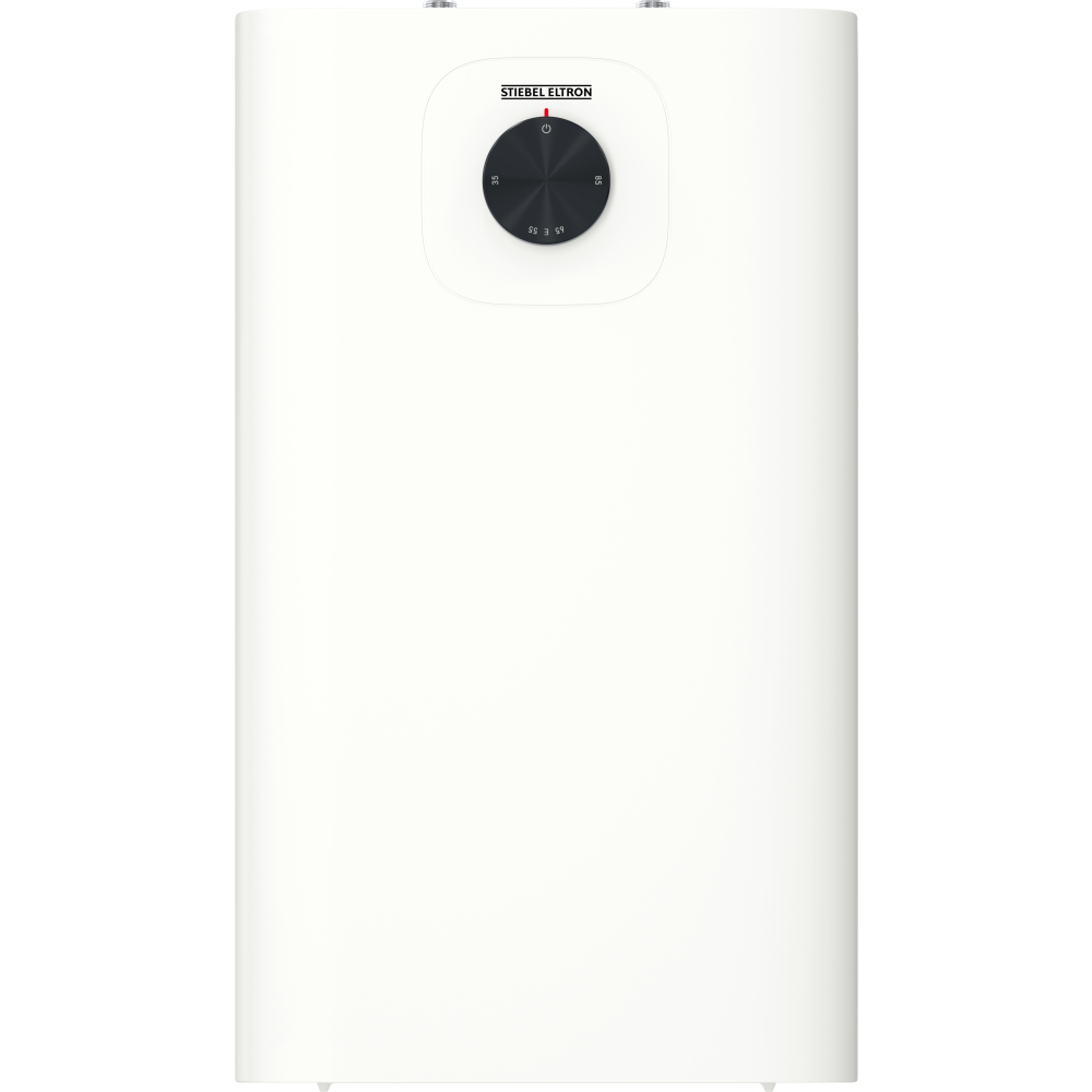 STIEBEL ELTRON Offener Kleinspeicher SNU 10 Plus, 10 l, 2,0 kW/230 V/ weiß