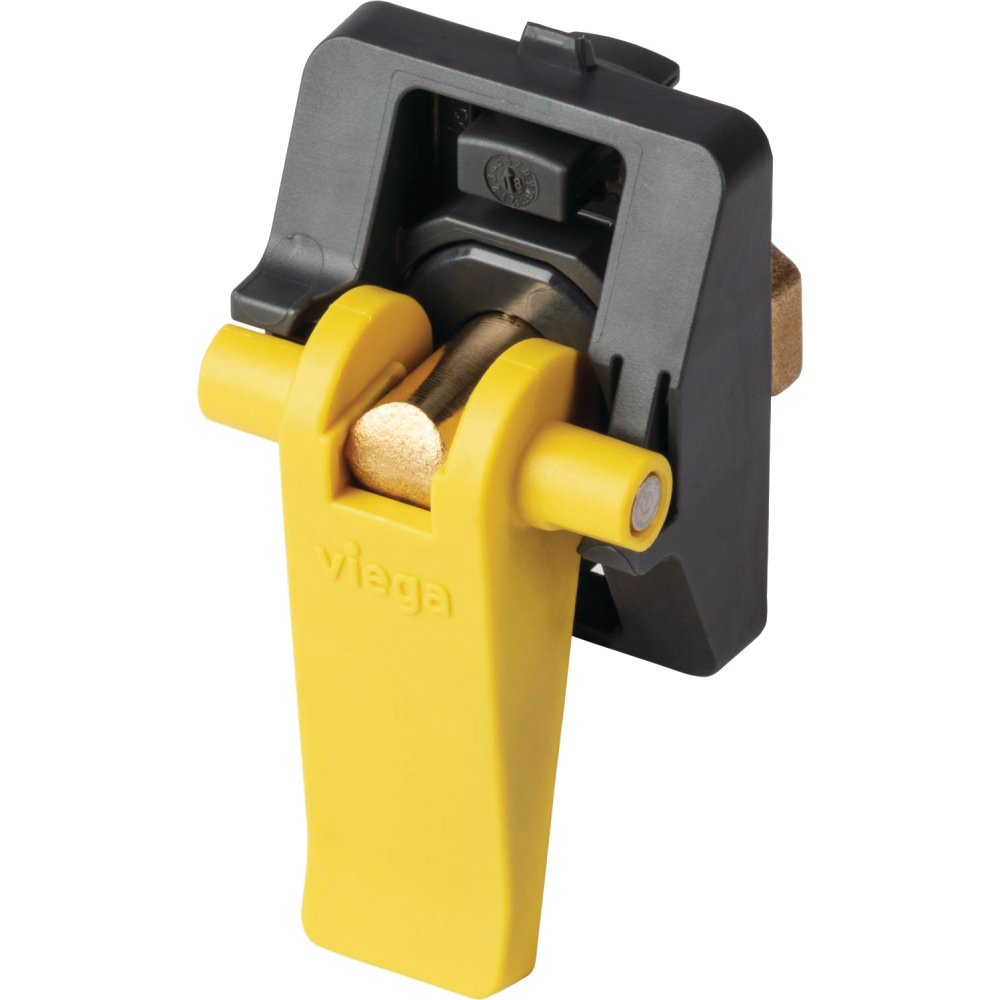 Viega Schnellspanner Prevista Dry 8570.50