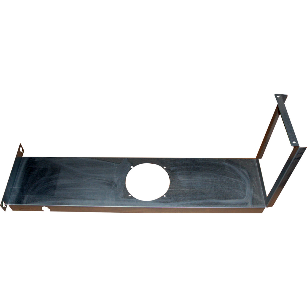 Wolf Ventilatorhalter für BWL-1 Typ 1