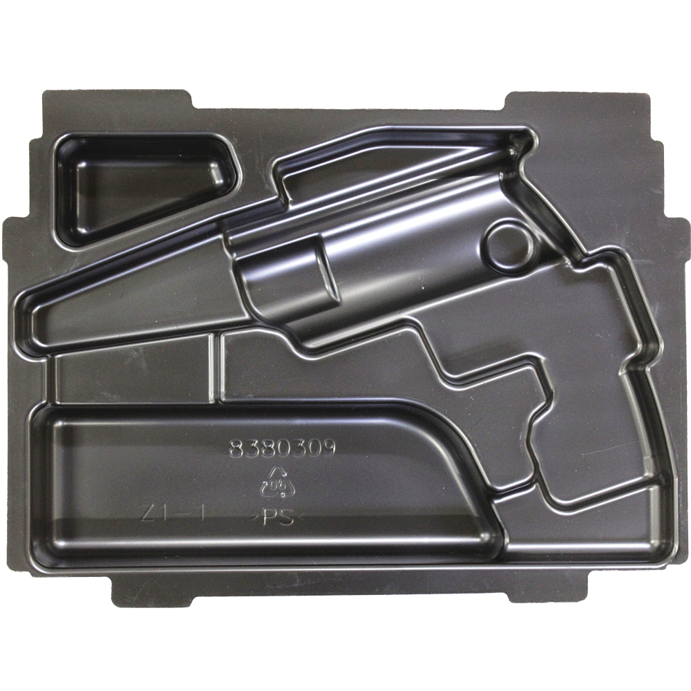 Makita Tiefziehteil f. MAKPAC 838030-9