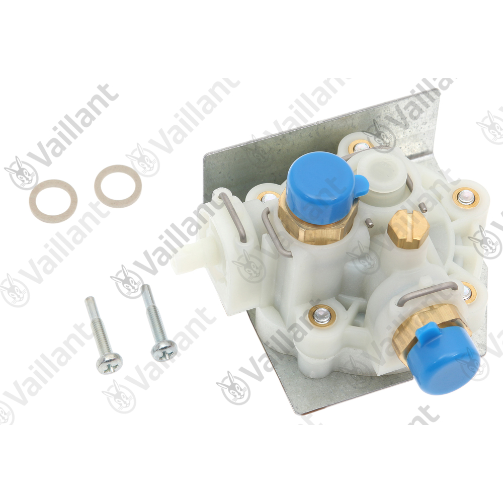Vaillant Wasserschalter Vaillant-Nr. 0020206142