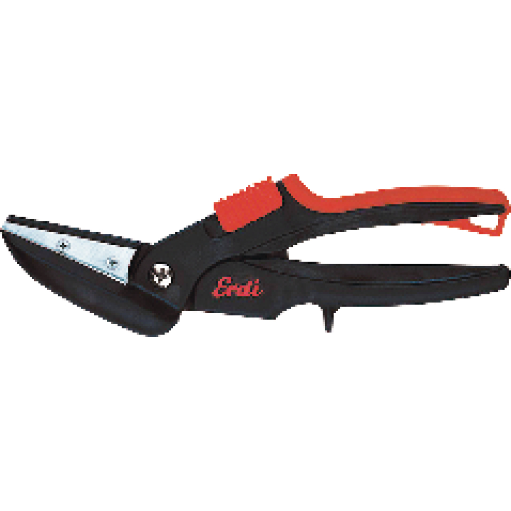 Bessey Durchlaufschere rostfrei D51A-EAN 235mm Erdi