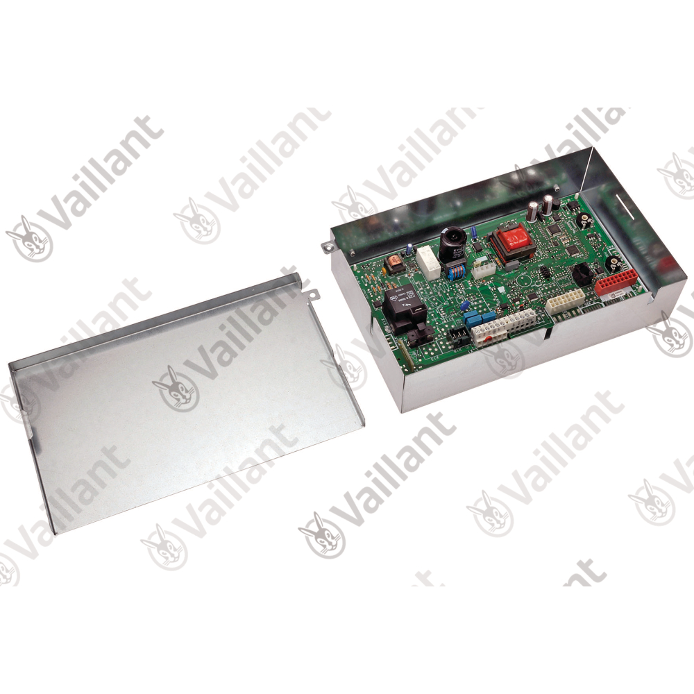 Vaillant Schaltkasten, Zeolith BMU Vaillant-Nr. 0020085497