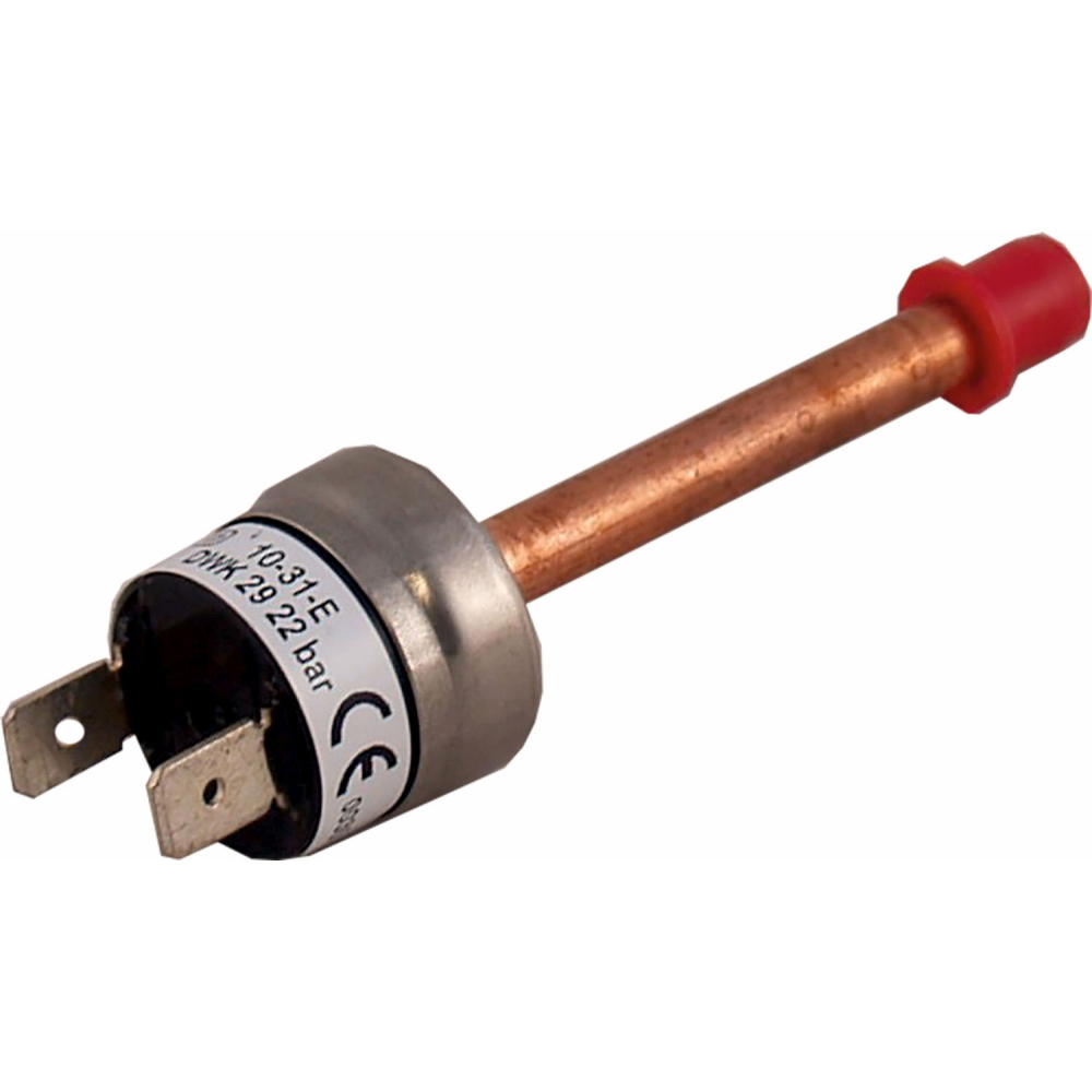 Wolf Hochdruck-Pressostat 29/22bar D6 für BWL-1