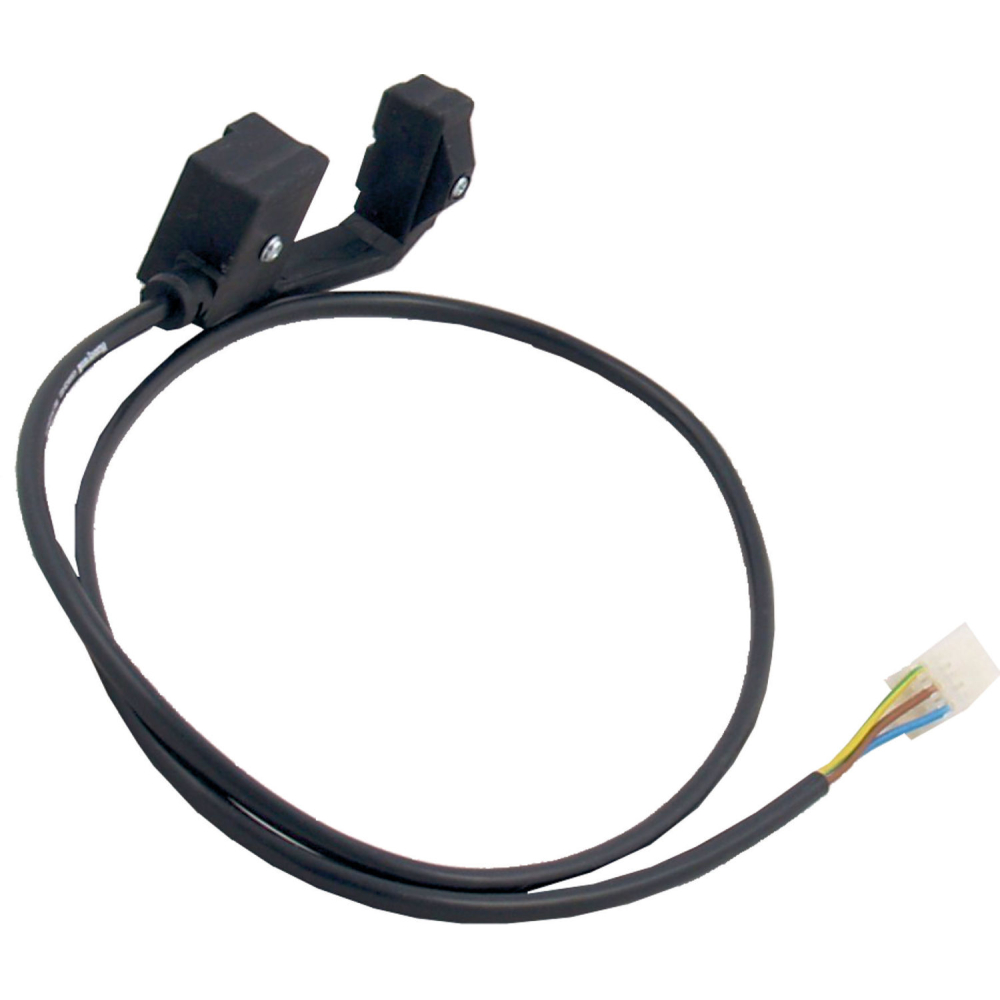 Wolf Kabel m. Stecker für GKV 1.Stufe für NG-31E-90/110