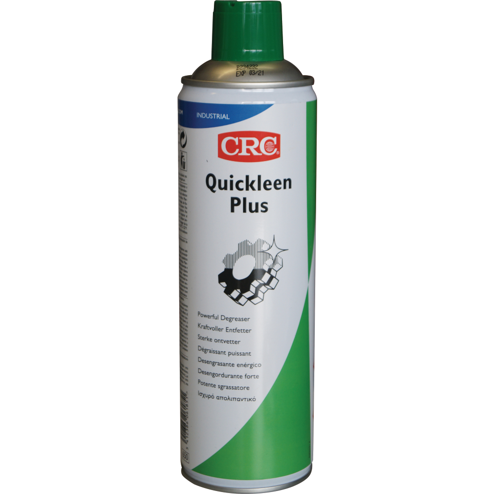 CRC Industriereiniger Quickleen Plus 500ml