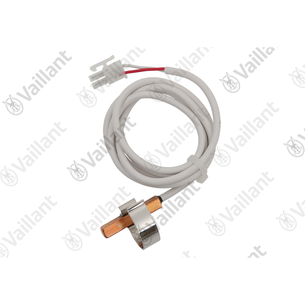 Vaillant Fühler, Vorlaufleitung Vaillant-Nr. 509000