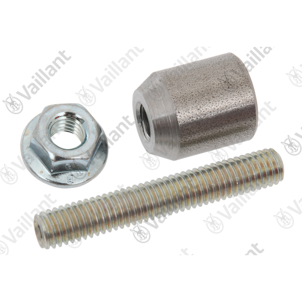 Vaillant Schraube, Reparatur-Set Flansch Vaillant-Nr. 0020112546