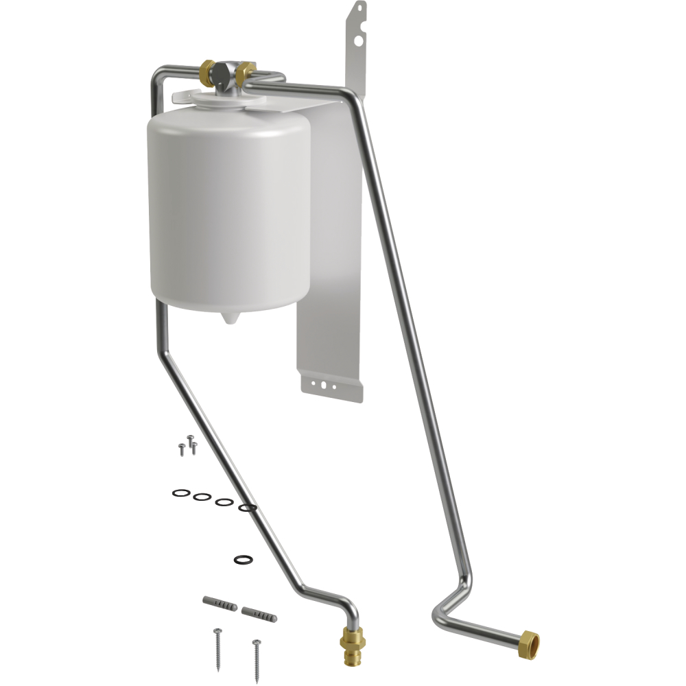 BOSCH Ausdehnungsgefäß EVW 8 für GC5300i WM