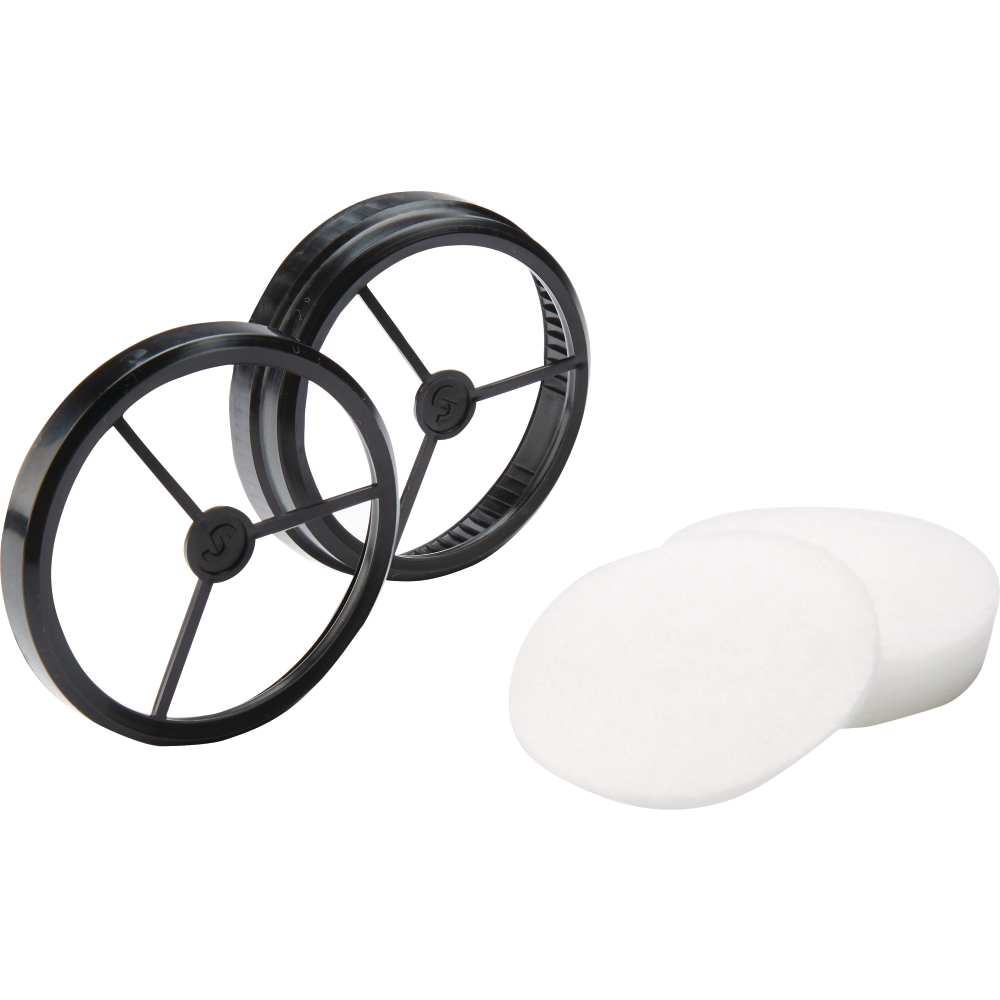 Ekastu Safety Vorfilter-Set 230 zu Filterserie 230