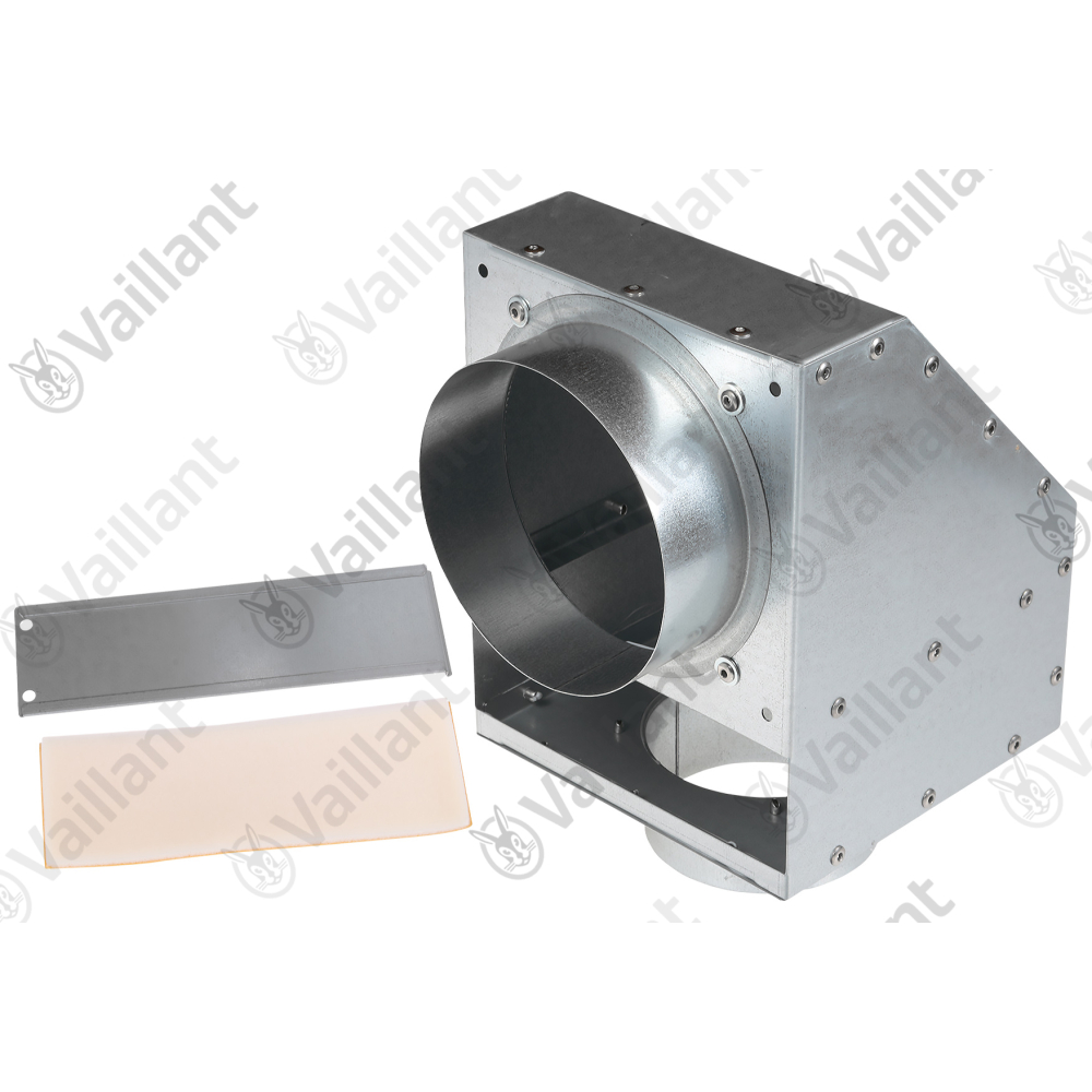 Vaillant Gehäuse, Filter Zuluft Vaillant-Nr. 0020060815