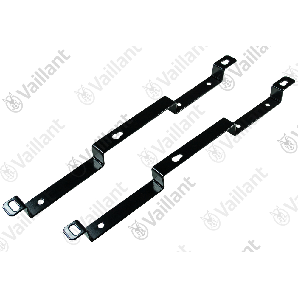 Vaillant Halter, Wand, (x2) Vaillant-Nr. 0020174768