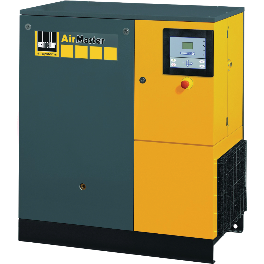 Schraubenkompressor AirMaster B 5-10