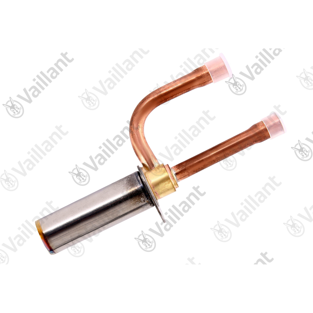Vaillant Expansionsventil Vaillant-Nr. 0010043716