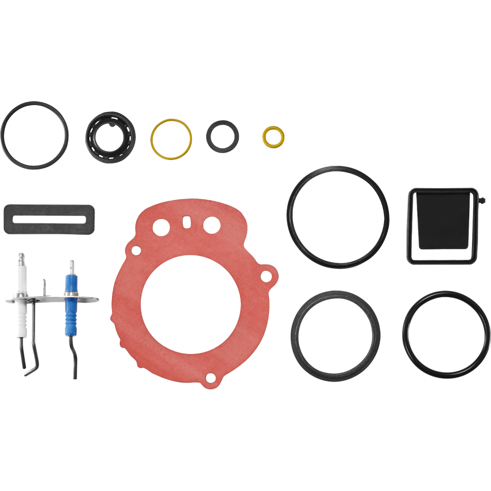 Bosch Ersatzteil 8737711853 Service-Kit C6-13