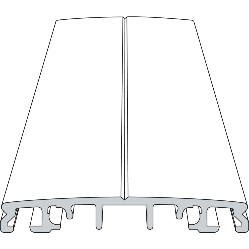 Oberprofil 8202