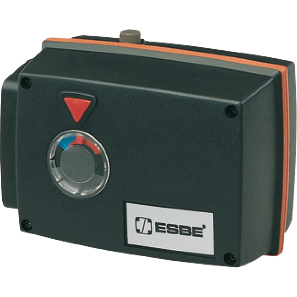 Stellmotor Serie 90