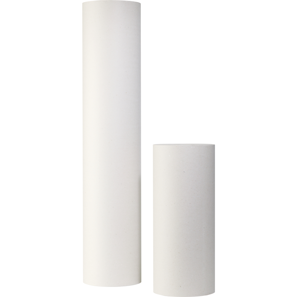 Seidenpackpap.,15KG/Ro, 75cm breit, 35g/qm, weiß