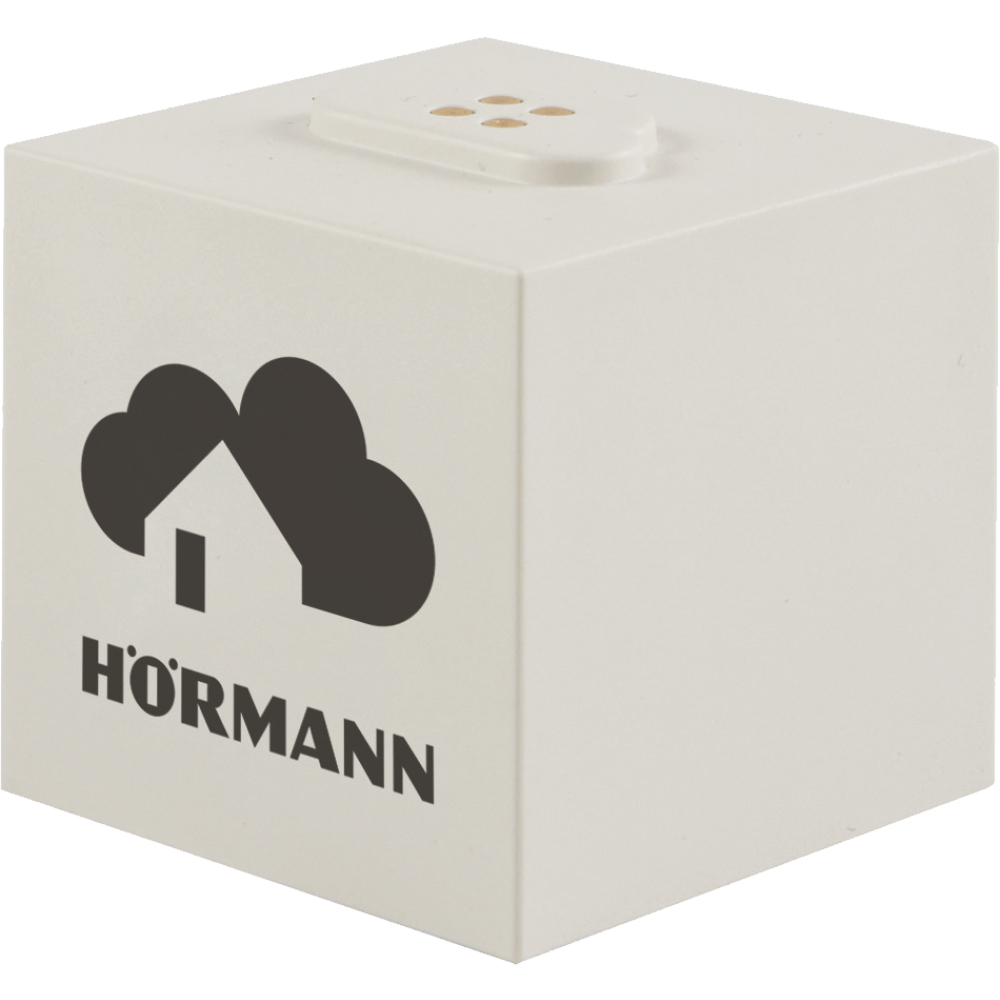 SmartHome Basiswürfel Hörmann homee Brain
