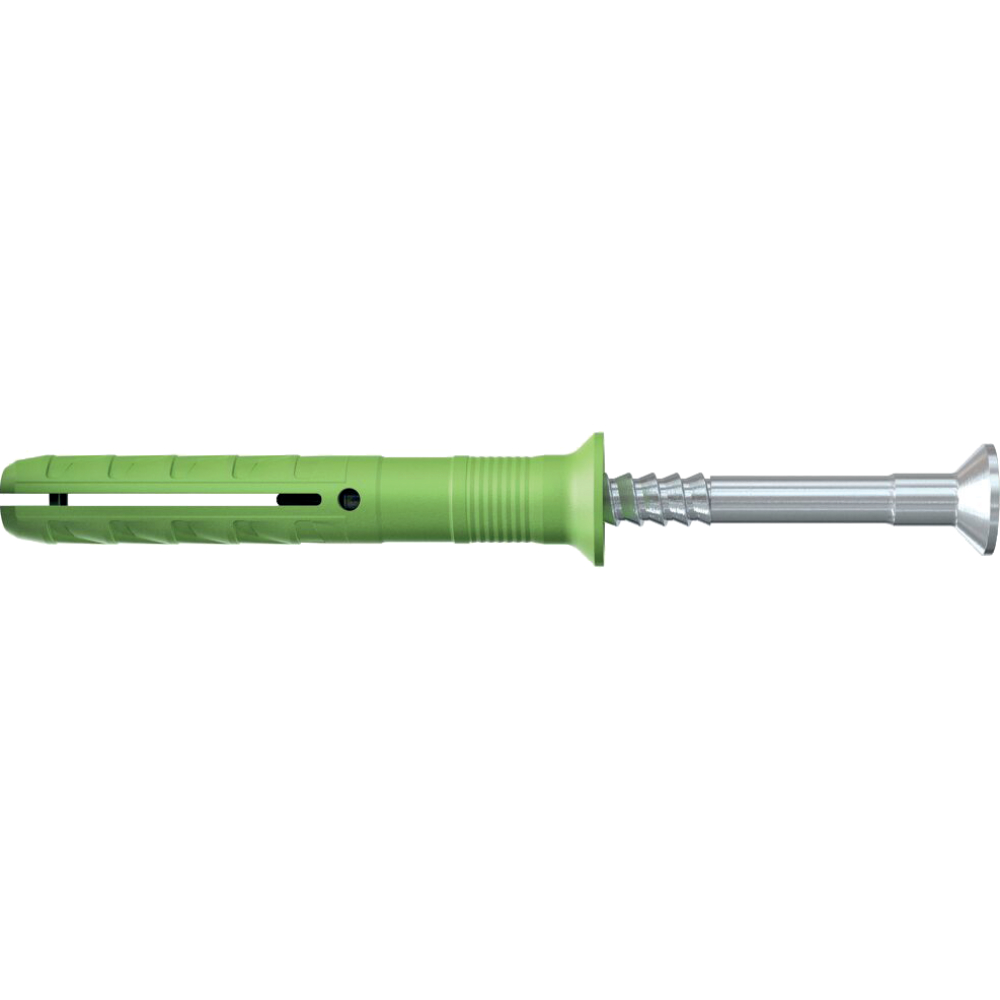 fischer Nageldübel Green N 6x60/30 S