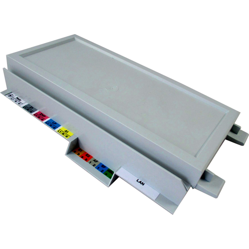 Wolf Gehäuse Oberteil oben f. Regelungsplatine HCM-2 Heater Circuit