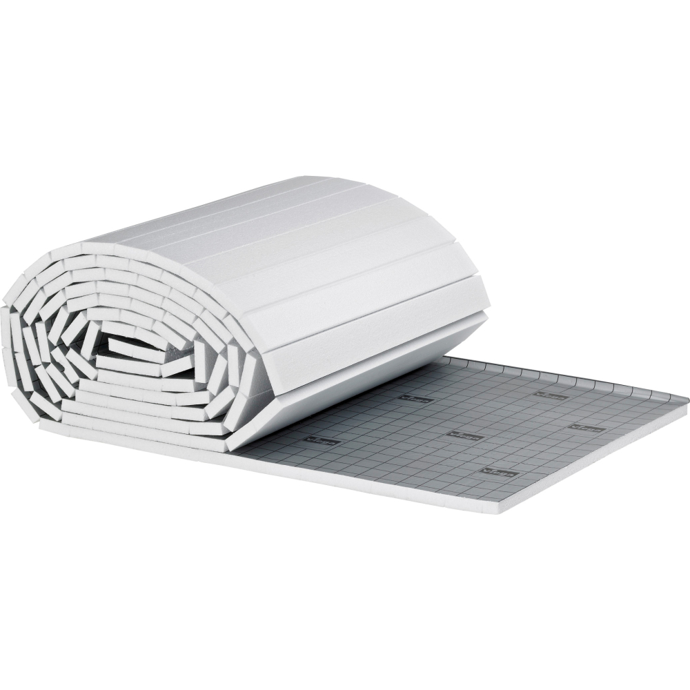Viega Rollen-Tackerplatte Fonterra 1261 in 30mm - 3mm