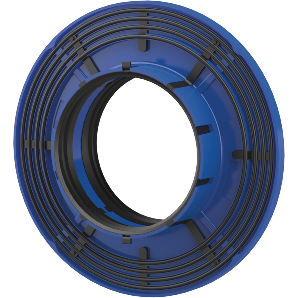 Mauerkragen KG-FIX KGF 110