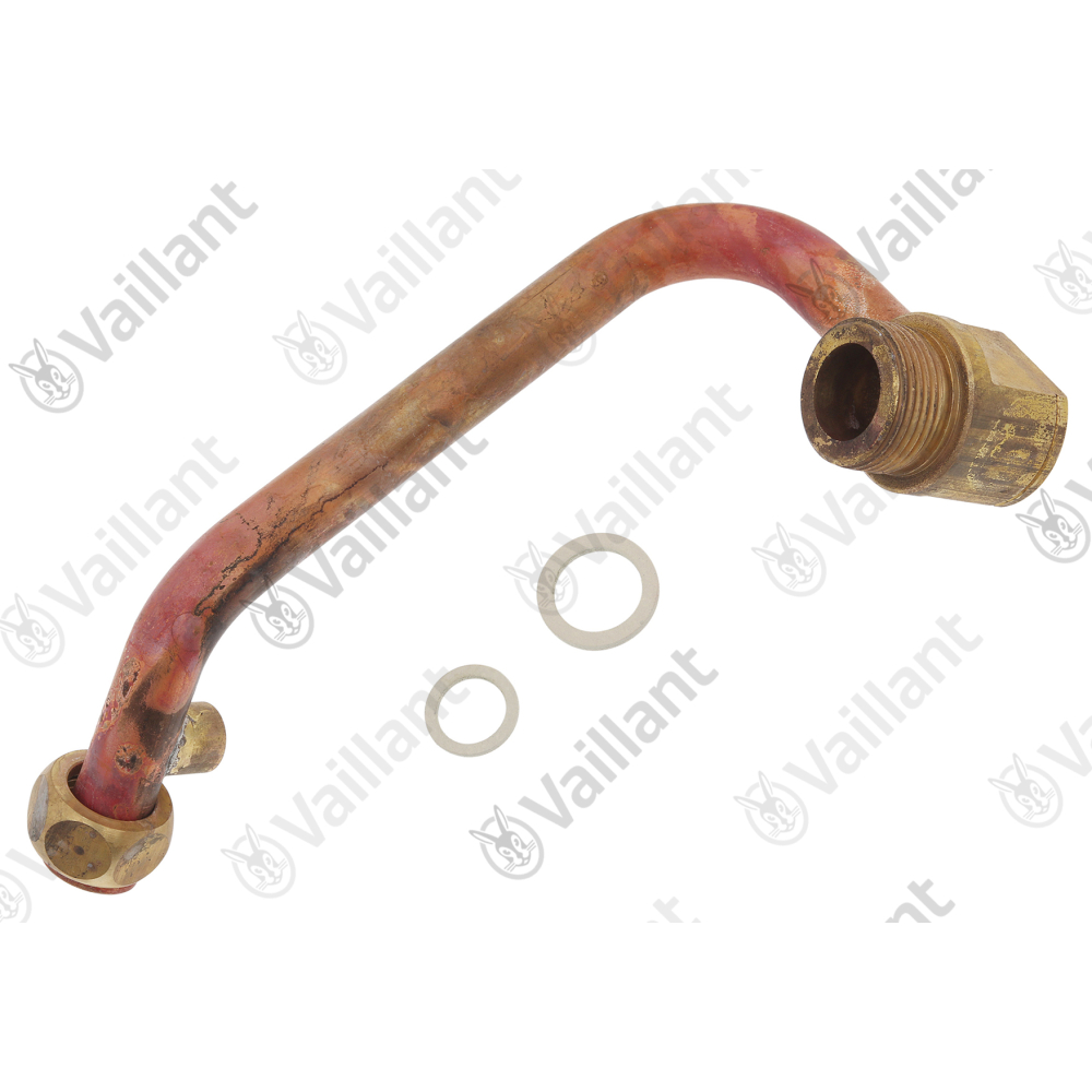 Vaillant Rohr Vaillant-Nr. 022744