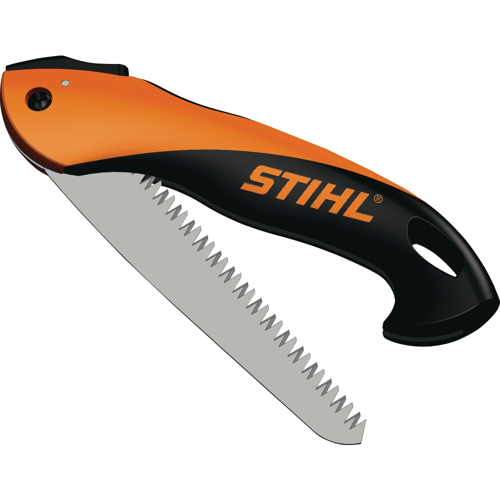 Stihl Klappsäge HANDYCUT Japanverzahnung