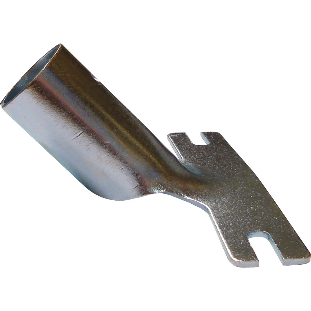 Nölle Stielhalter für Teerschrubber