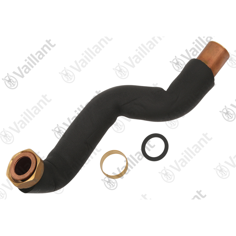 Vaillant Rohr Vaillant-Nr. 0020233633