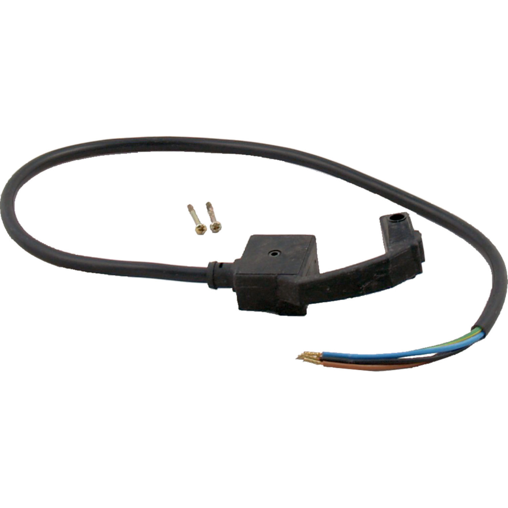 Wolf Kabel mit Stecker GKV 1. Stufe für NG-31E-90/110