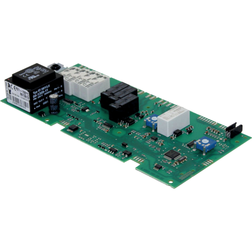 Wolf Regelungsplatine für R21-105 C