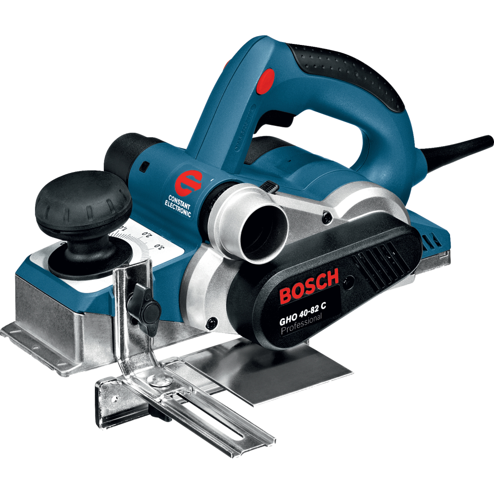 Bosch Hobel GHO 40-82 C 850W