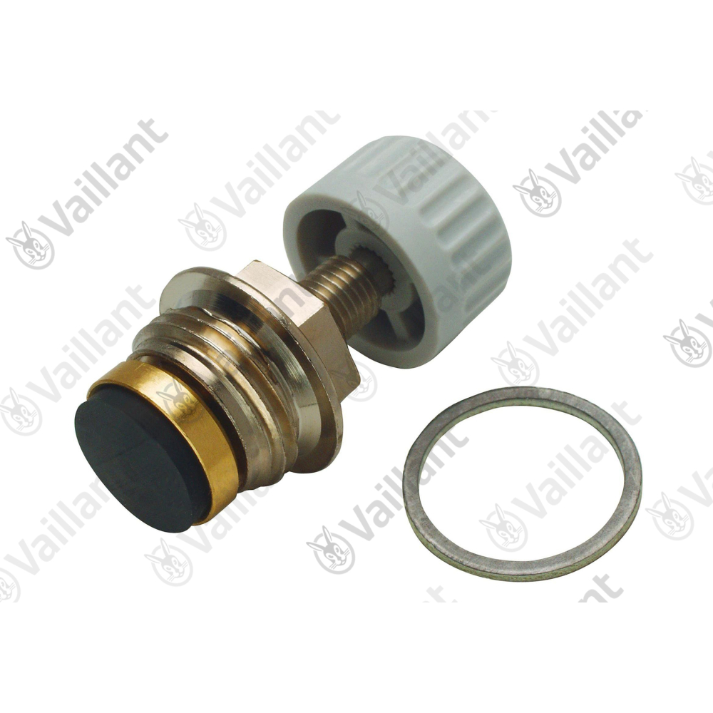 Vaillant Ventiloberteil Vaillant-Nr. 950057