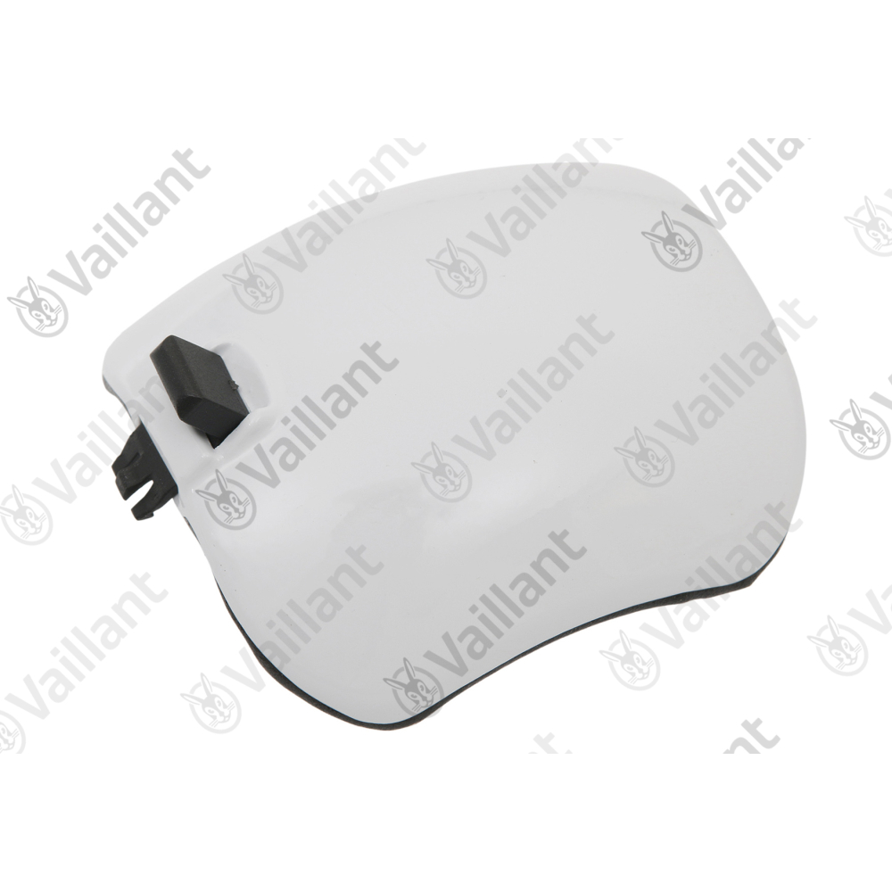 Vaillant Deckel, mit Dichtung Vaillant-Nr. 0020231447