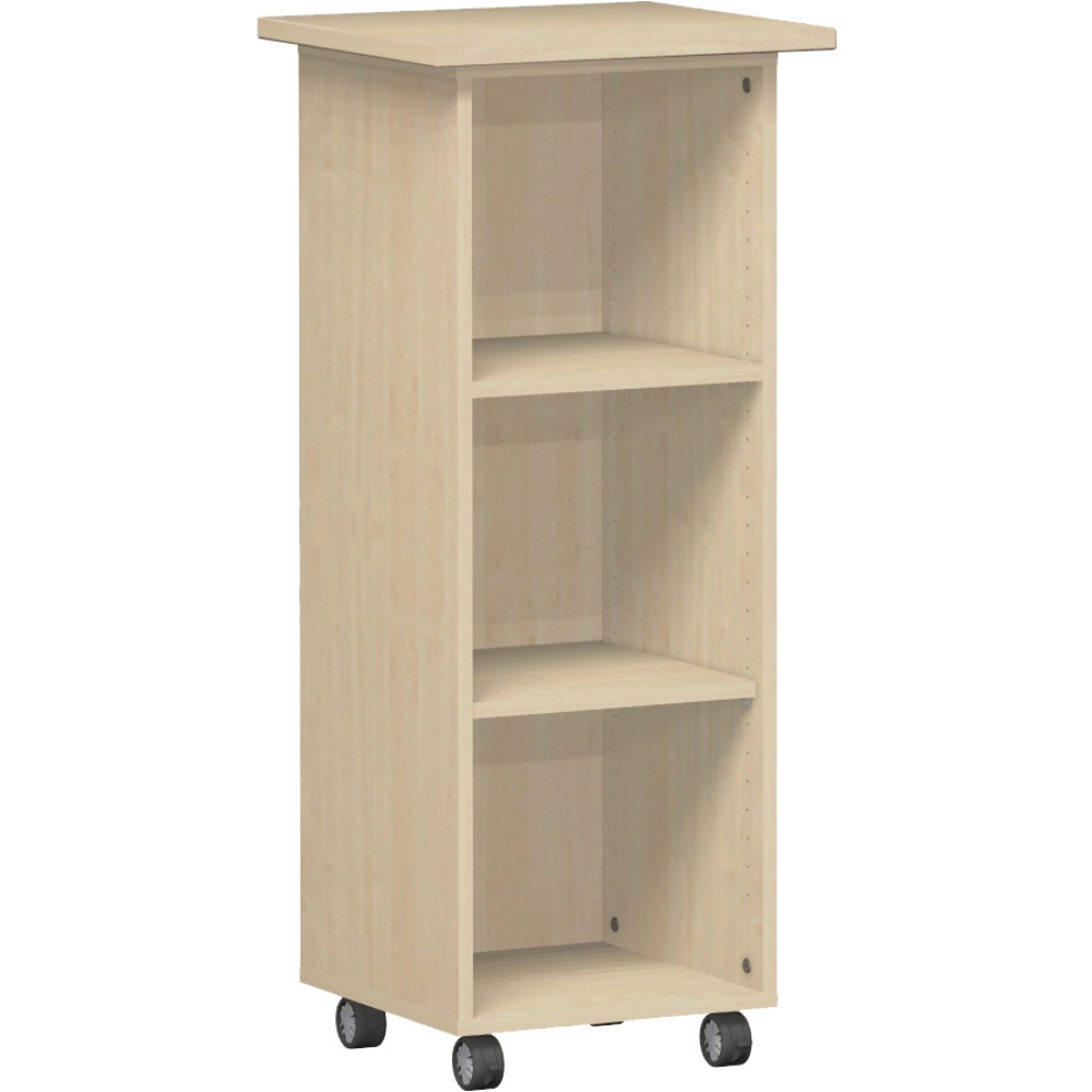 Flex Caddy 500x450x1104mm Lichtgrau
