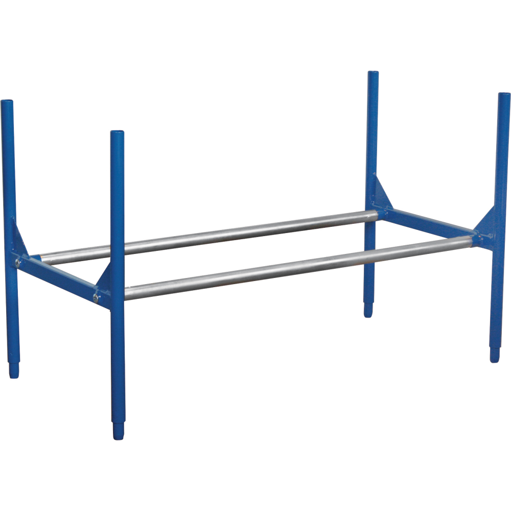 Etage für Reifenwagen 1225x646x704
